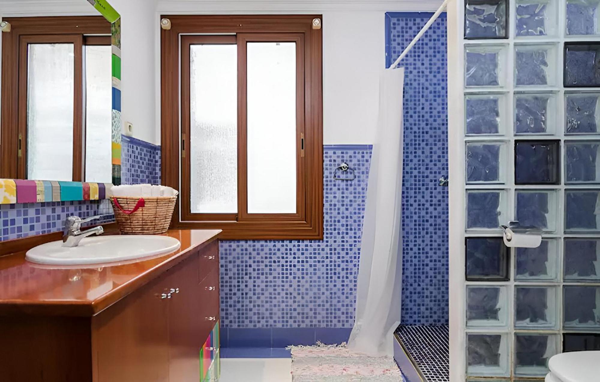 Апартаменты Acogedor Piso En Барселона Экстерьер фото